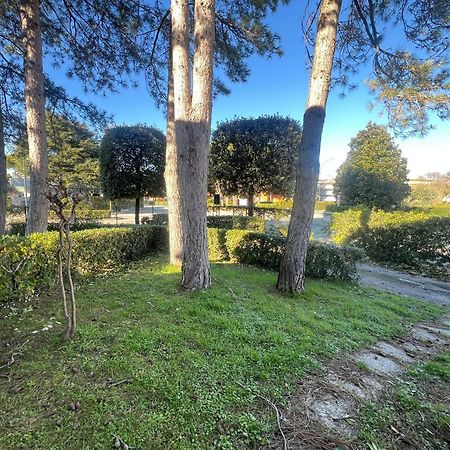 Villaggio Euroresidence Bibione Exterior photo