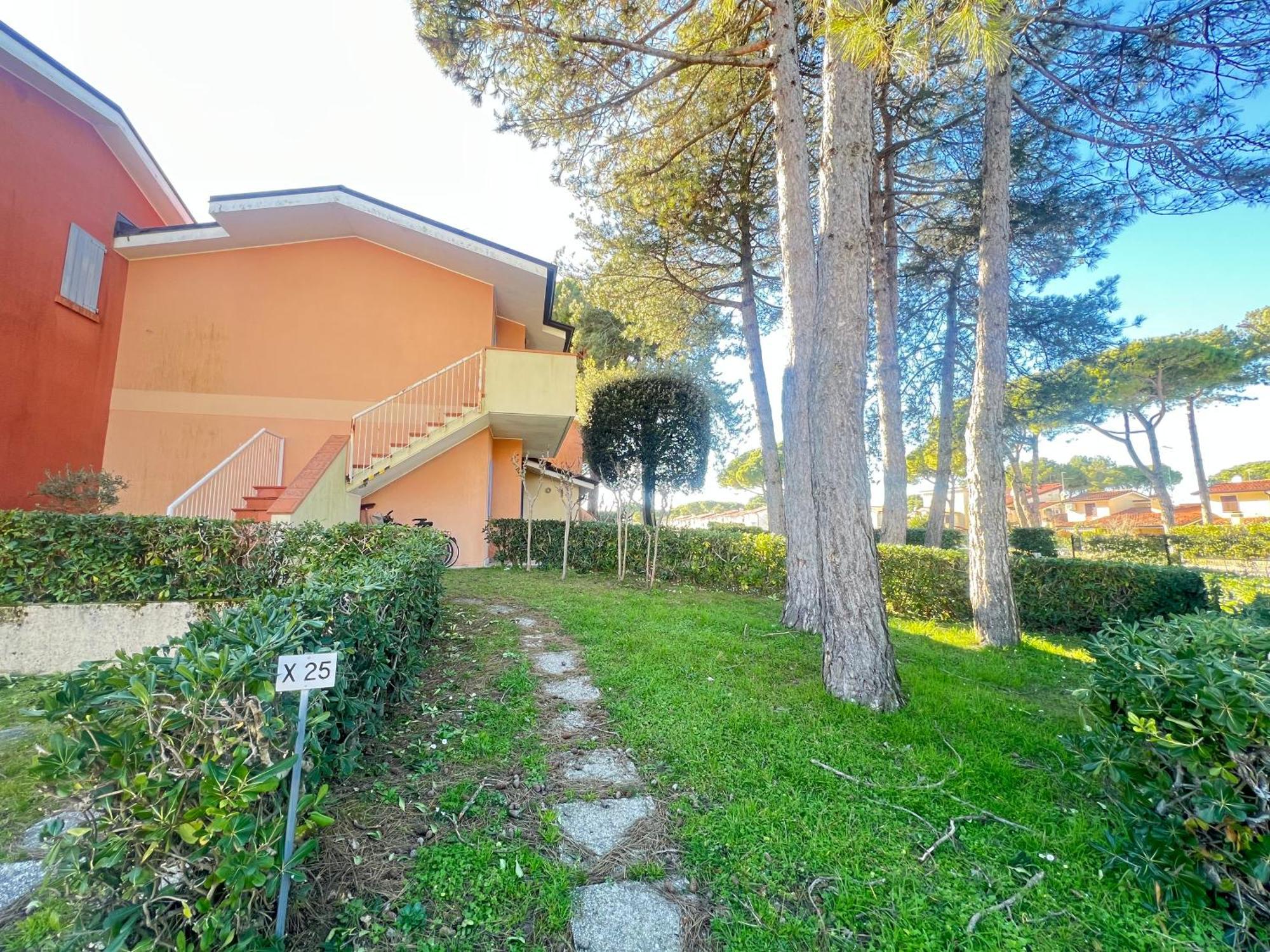Villaggio Euroresidence Bibione Exterior photo
